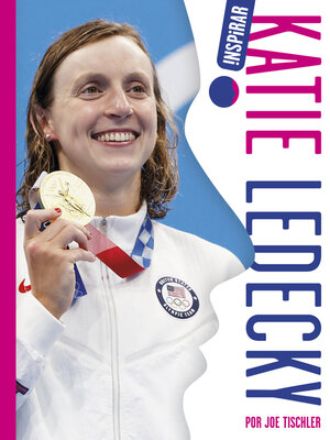 cover image of Katie Ledecky